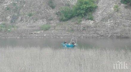 проверяват язовир цанков камък измряла риба