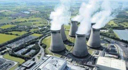 аналитици препоръчват изграждането ядрени мощности българия страните югоизточна европа