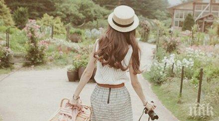 топ опасните места света жените