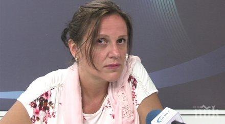 топ психиатърът цветеслава гълъбова хазартът вреден опасен заразен наркотиците