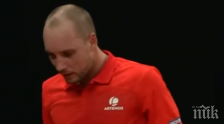 тура дарси обяви неприятна новина