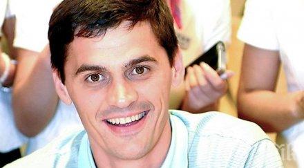 четирикратен олимпийски шампион плуването кандидатира шеф олимпийския комитет русия