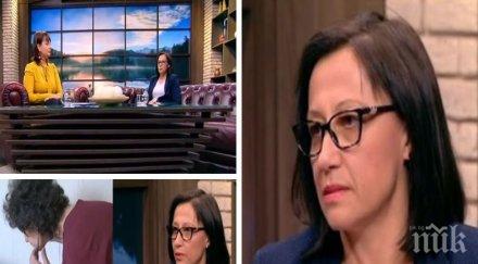 изчезващ вид медицинска сестра имахме повече време милосърдие