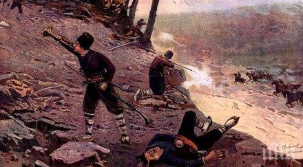 отбелязваме 142 рата годишнина априлското въстание