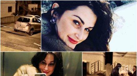 брутално убийство откриха мъртва милионерка черна гора