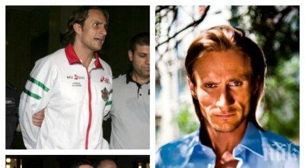 скандал мистър българия съди държавата мегаделото нежния октопод