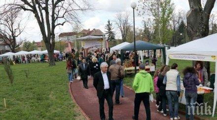 севлиево домакин националния фестивал семе българско