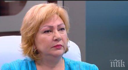 медсестра работим места крепим здравната система бюджета