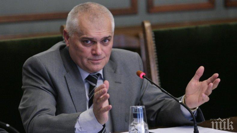 Бомбоубежищата у нас в плачевно състояние