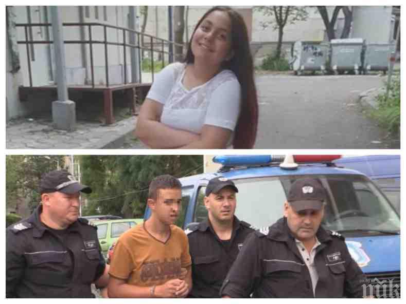 ГОЛЯМА МЪКА! 9 месеца след мъчителното убийство на Никол: Майка й разкрива какво се случва в зловещия ден!