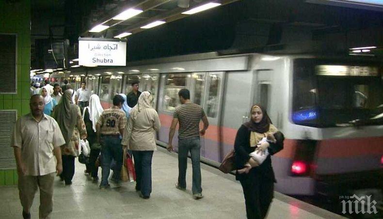 Хартиеният билет в метрото остава и след 1 юни