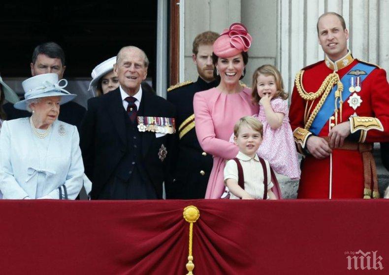 Откъде идват парите на кралското семейство? 320 британци са по-богати от Елизабет II