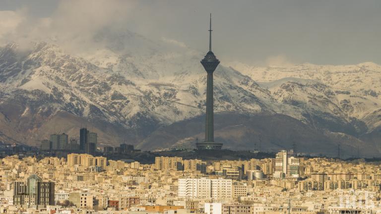 Иран е съставил план как да се справи с американското оттегляне от ядрения пакт