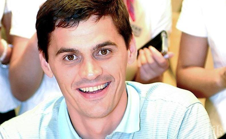 Четирикратен олимпийски шампион в плуването ще се кандидатира за шеф на Олимпийския комитет на Русия