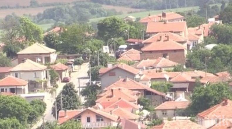 В руенско село няма регистрирана кражба вече десет години