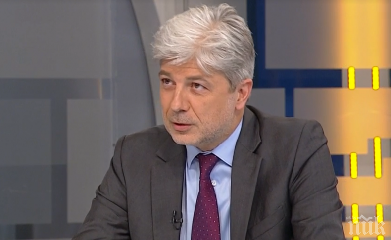 БРАВО! Общините ще сменят печките на хората с пари по ОПОС