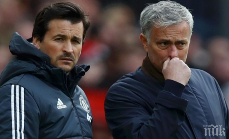 Важно решение! Раздяла между Ман Юнайтед и...