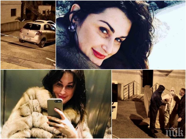 БРУТАЛНО УБИЙСТВО! Откриха мъртва милионерка в Черна гора