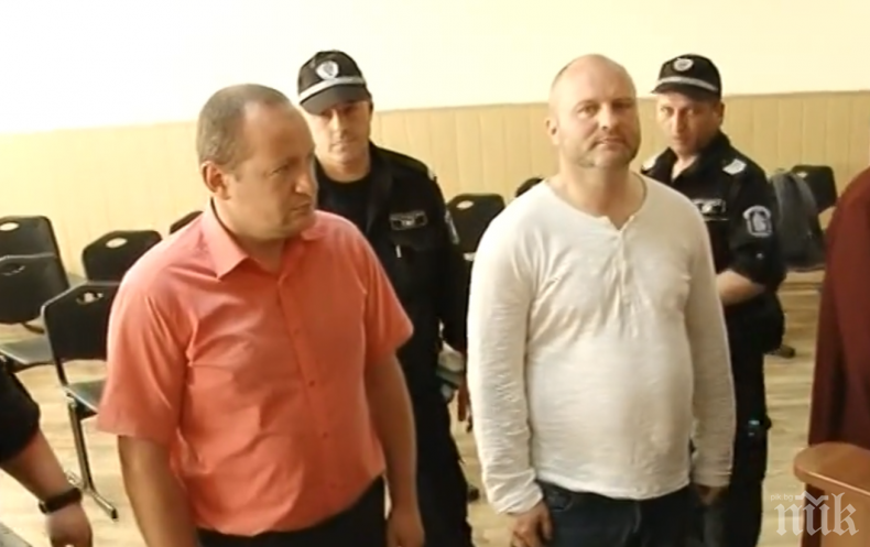 Съдът остави зад решетките заподозрените за източване на Касата в Пловдив