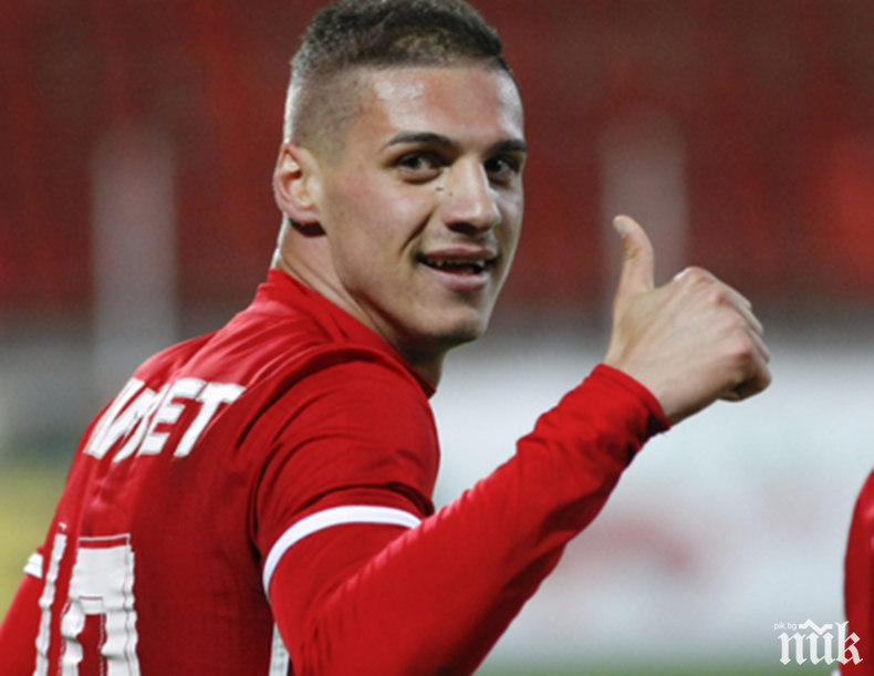 Преди голямото дерби! Оптимизъм на Армията