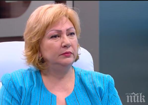 Медсестра: Работим на 2-3 места, за да крепим здравната система и бюджета си