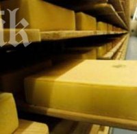 2 тона негодна храна е хваната в София