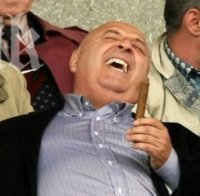 Венци Стефанов пред ПИК: Чакаме си парите от Домусчиев!