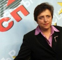 Дора Янкова: Трябва решимост, за да спрем падането на България