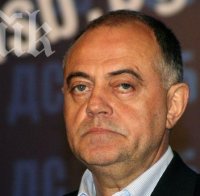 Ген. Атанасов пред ПИК: Филчев беше твърд защитник на Алексей Петров, а сега скача на амбразурата за Цветанов