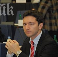 Кристиан Вигенин: Неморално е посланическото назначение на Райков