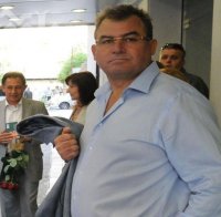 Бонев пред ПИК: Прокуратурата да реши какво да прави със записа на Филчев