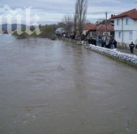 10-годишно момче се удави в Марица, търсят тялото му