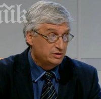 Иван Нейков: Ако няма кабинет, БСП трябва да си ходи