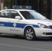 Българска двойка задържана в Кипър за брак по сметка