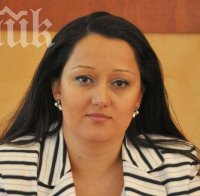 Лиляна Павлова: Двутарифното плащане на тока ще облагодетелства богатите