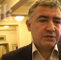 Мерджанов: Правителство с тайни договорки няма как да бъде трайно