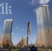 Турция прие закон за амнистия на богатите