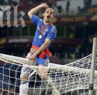 Монако приготви 25 млн. паунда за Бранислав Иванович