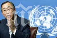 Генсекът на ООН притеснен от ролята на 