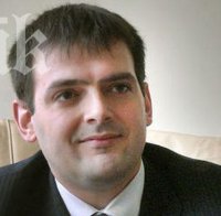Чавдар Трифонов е поредният мераклия за кмет  на Варна
