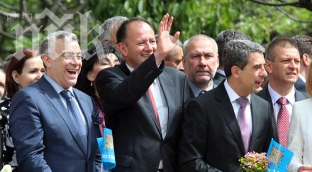 министър владо пенев пик важният без култура сме изгубени