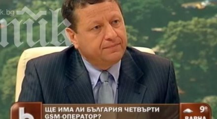 шефът крс обеща двойно ниски gsm цени едро