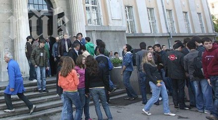 бум шестици очакват тестовете седми клас