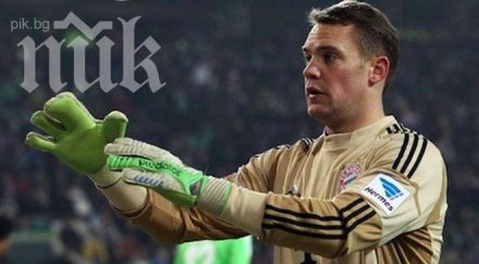 мануел нойер донесе млн евро бившия тим шалке