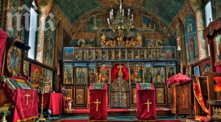 честваме свети киприян