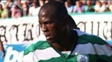 пантерата подписа атлетико венецуела