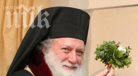 патриарх неофит празникът светите братя празник духовността