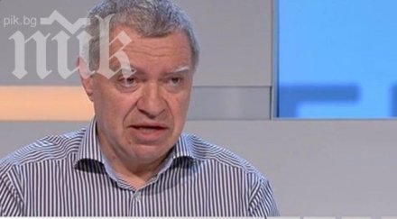 електронното гласуване щяло стимулира циганския вот