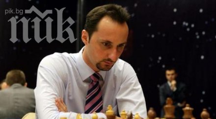 веско топалов изравни лидерите солун