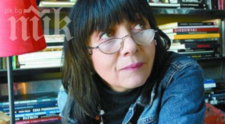 задигнаха дискове филмови кадри продуцентката прикритие